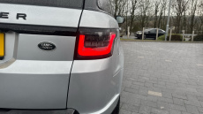 Land Rover Range Rover Sport 3.0 SDV6 Autobiography Dynamic 5dr Auto Diesel Estate